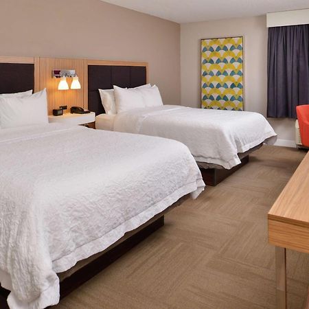 Hampton Inn Greensboro East / Mcleansville Extérieur photo