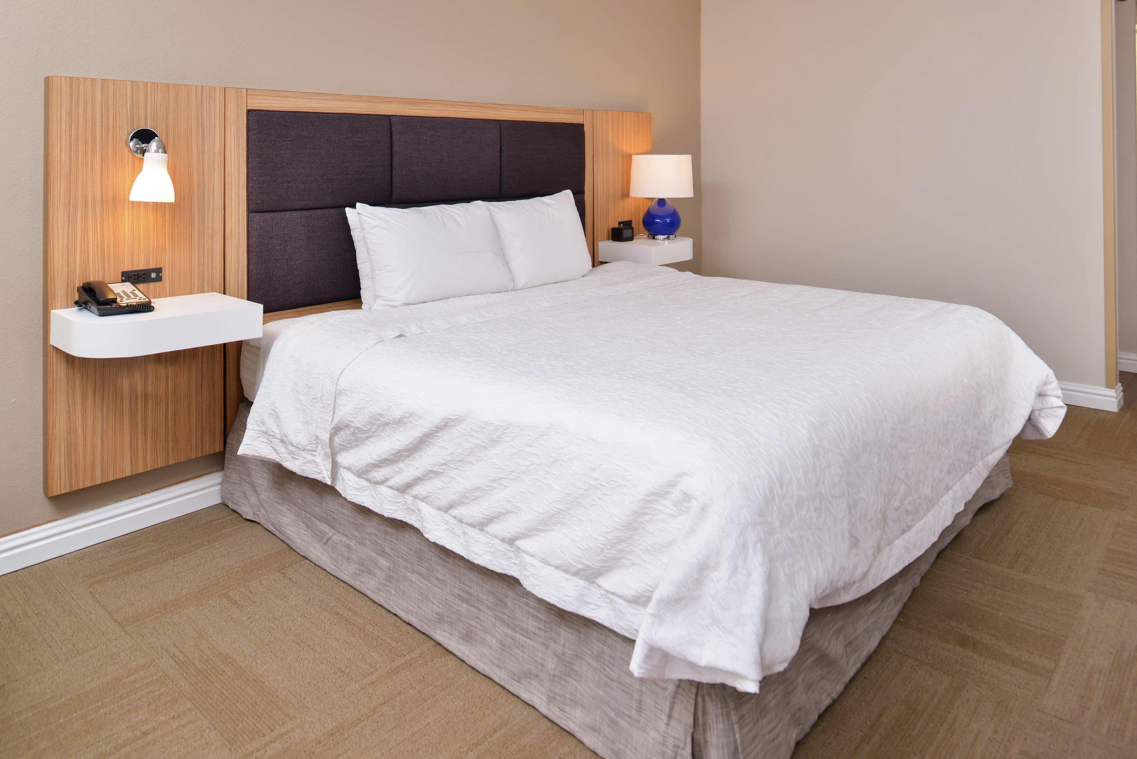 Hampton Inn Greensboro East / Mcleansville Extérieur photo