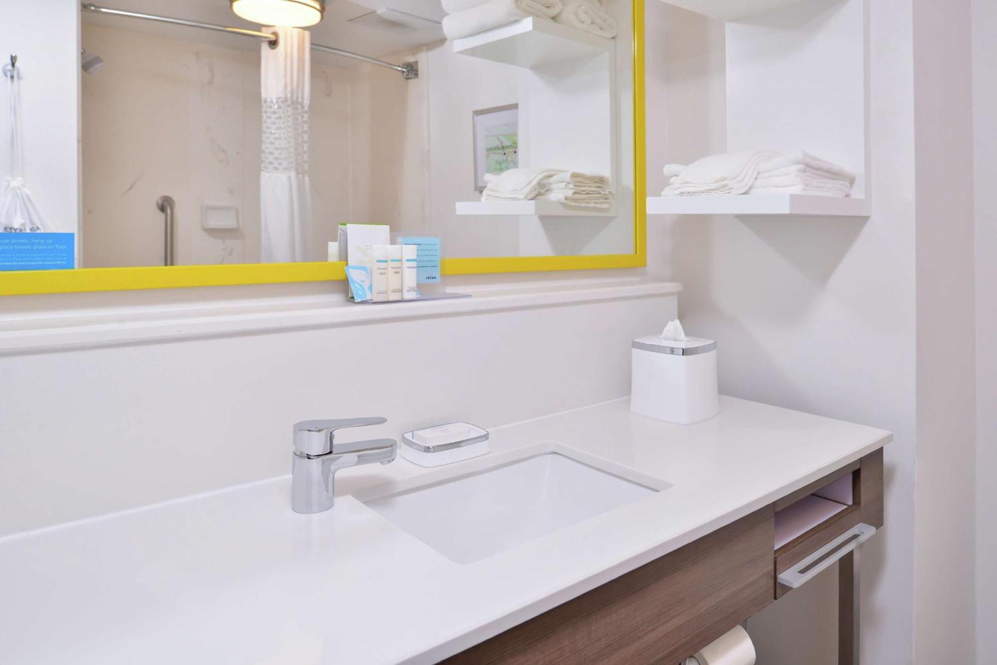 Hampton Inn Greensboro East / Mcleansville Extérieur photo