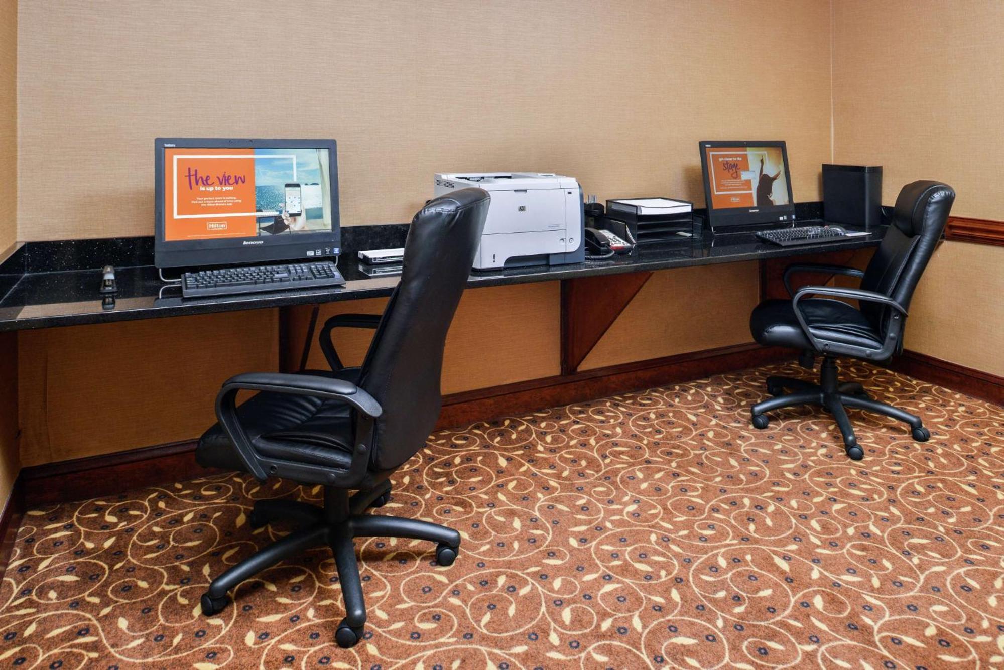 Hampton Inn Greensboro East / Mcleansville Extérieur photo